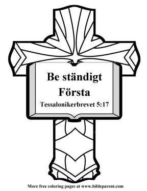 Free-Bible-coloring-page-in-swedish